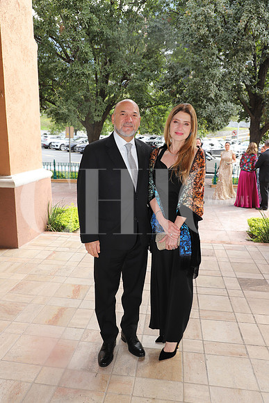 Eduardo Garza y Gabriela Matar 2
