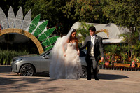 Boda de Andrea Resendez y Reynaldo Oyervides 2