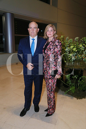 Alberto Guajardo y Norma Lavin de Guajardo (2)