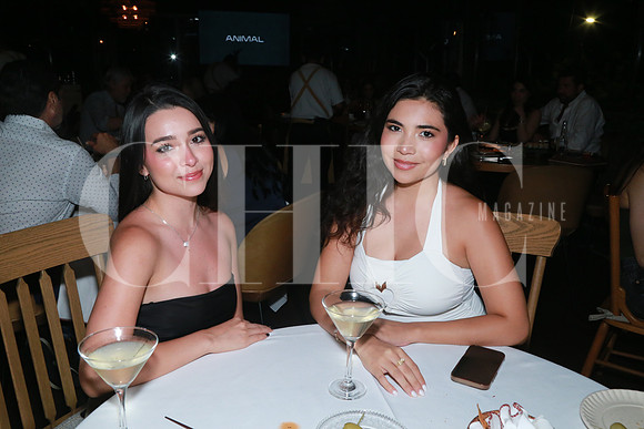 (Rest Animal) Antonieta García y Frida Vázquez
