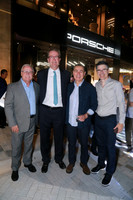 Angel Cantú, Tony Pena, Raúl Roriguez, Antonio Treviño (3)