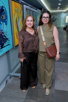 Bertha Nelly Gonzalez y Marlene Rojas 2