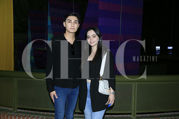 Marcelo Mantilla y Ana Paula Treviño (2)