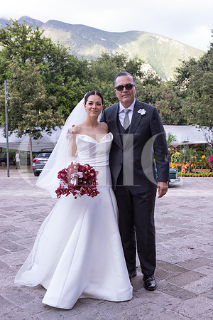 Georgina Maltos Mayer y Gerardo Maltos Flores1