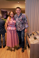 Patricia Ocon y Rogelio Martínez 2