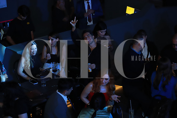 UPFRONT 8
