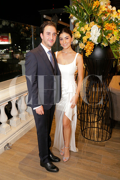 Magaly Saenz y Palo Cepeda Berlanga 7