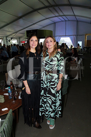 Erika López de Ruíz y Lourdes Tirado (2)