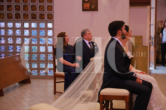 Boda de Barabra Montemayor y Francisco Milmo 20