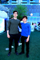 Gabriel Garza y Agustin Garza (2)