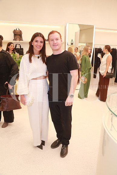 Ana Paula Garza y Miguel Guerra (2)