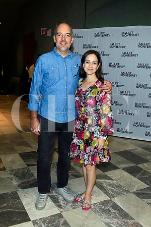 Mauricio Navarro y Valeria Guerra (2)