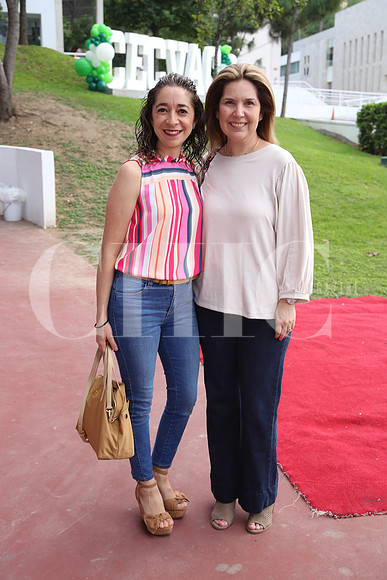 Rocio Cervantes y Betzi Narvaez  (1)