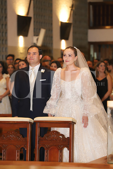 Sofia Benitez y Ricardo Ventura 9