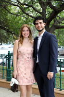 Bárbara Gamboa y Demetrio Arandia 2