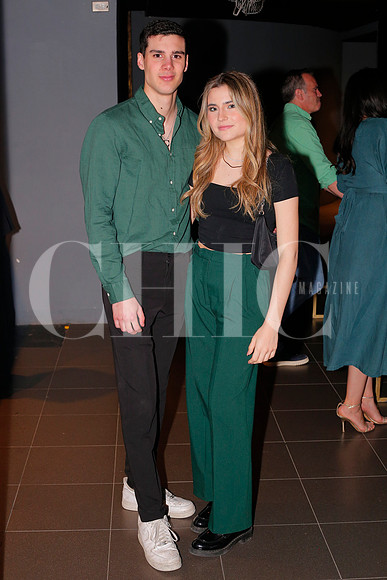 Rodrigo de la Garza y Fernanda Guajardo 3