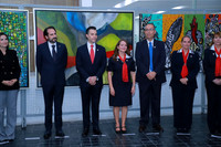 Corte de listón 1