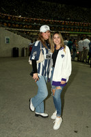 Ana Paulina Castños y Marifer Chapa