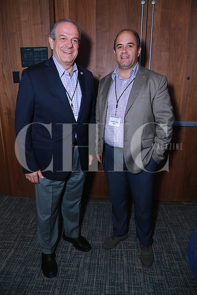 Antoinio Dieck y Eduardo Díaz (3)