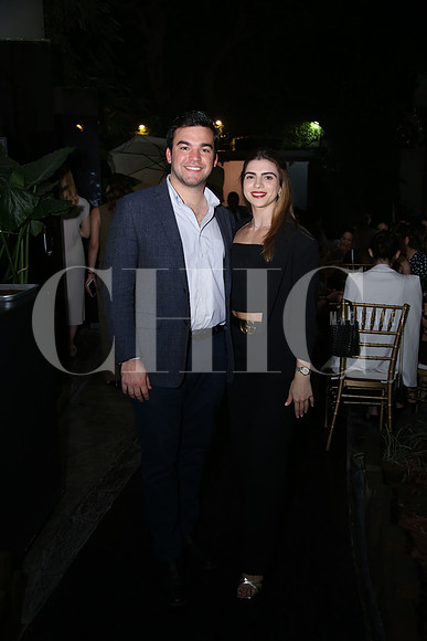 Armando Guerra y Nayeli Colyer 2