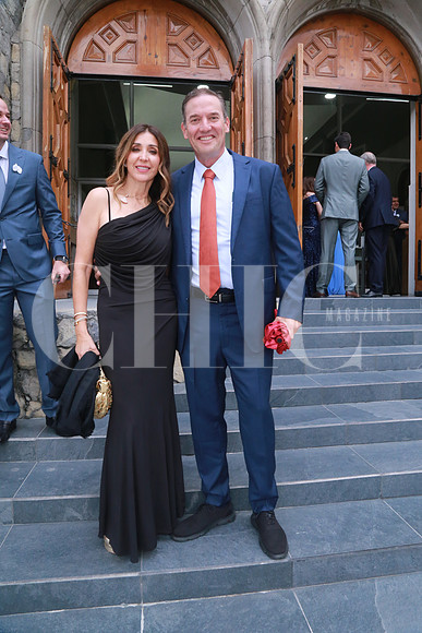 María Medellín de Rodríguez y David Rodríguez (2)