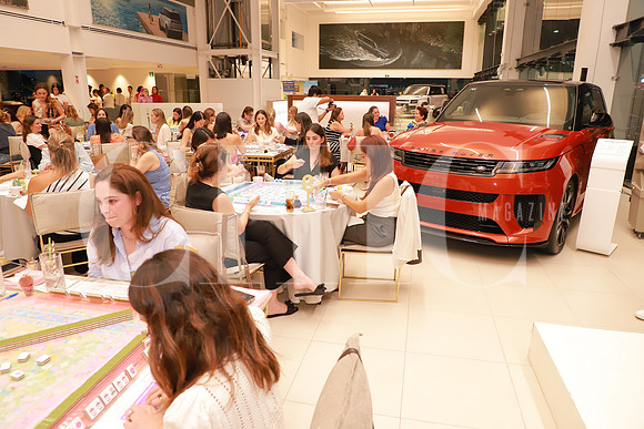 Land Rover 2