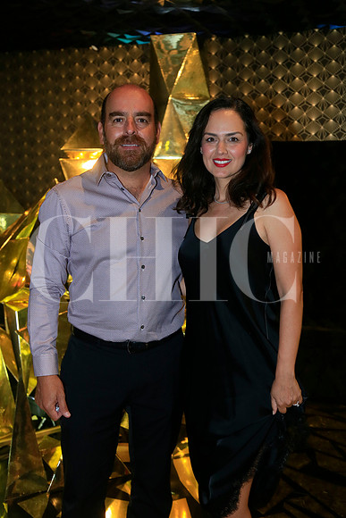 Rodrigo González y Marlyn de la Garza de González (2)