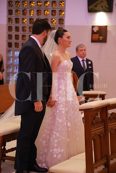 Boda de Barabra Montemayor y Francisco Milmo 17
