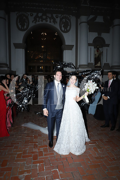Santiago Canales y Ana Karen Gutiérrez 3