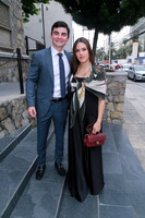 Dario Martínez y Florencia Calderón (3)