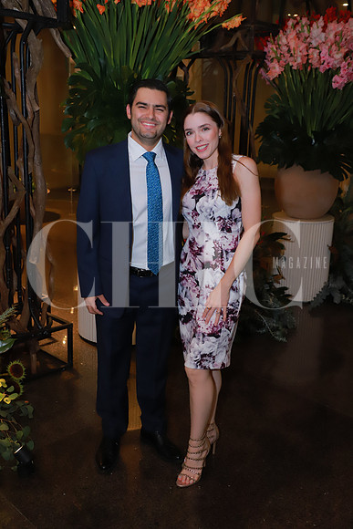 Mario Quintanilla y Cynthia Vera 4