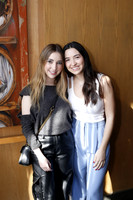 Priscila Cavazos e Isabella Maldonado 2