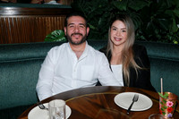 (Rest. Animal) Alfredo Moreno y Damaris Rendón (2)