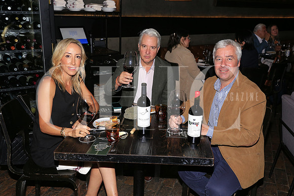 Carolina Palma, Ovidio Elizondo 2