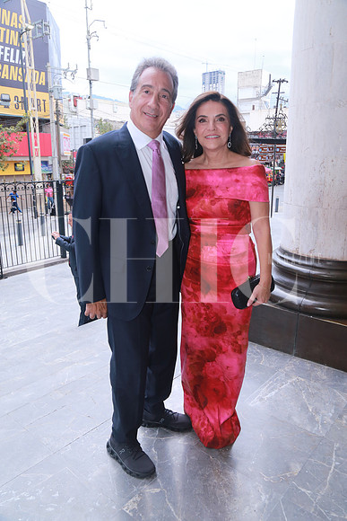 Carlos Kalifa y Elsa Martha de Kalifa (3)