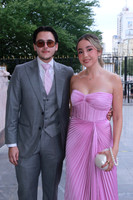 Daniel casillas y Ximena Arreola