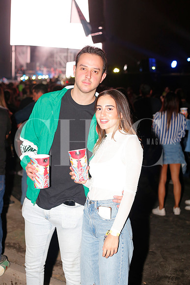 Enrique Rousseau y Ana Castro 2
