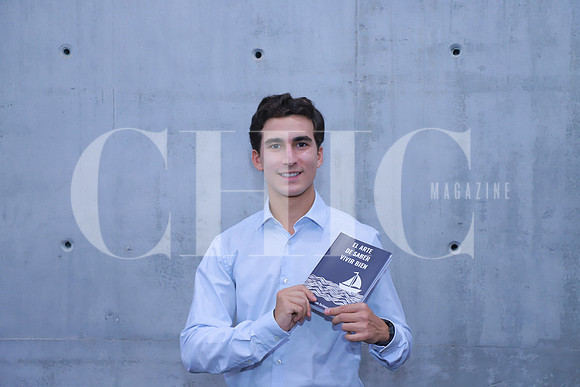 Juan Pablo Berlanga Martínez 46