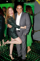 Gaby Kuri y Victor Kuri 3