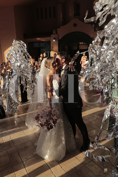 Boda de Fernanda Garza y David Garza 43