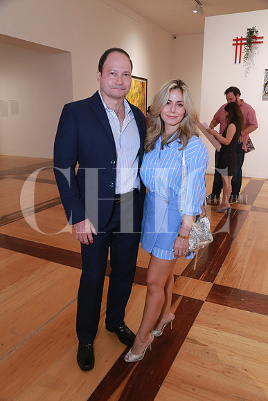 Ricardo Lacavex y Estefy Guereca (3)