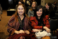 Beatriz Rodríguez y Lourdes Villanueva 1