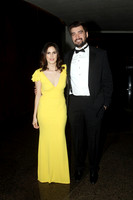 Anahí Garza y Efraín Lozano