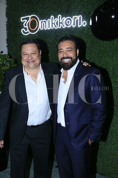 Alfonso Roiz y Marco Guerrero (3)