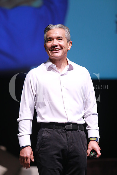 Bernardo NG