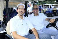 Juan José Cárdenas y Daniel de la Garza (2)