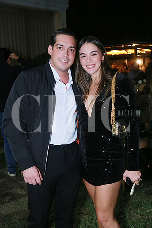 Maricio Canales y Camila Saracho (3)