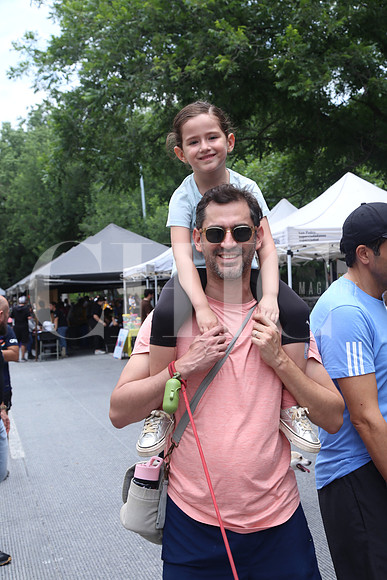 Alessa Álvarez e Ignacio Álvarez 1