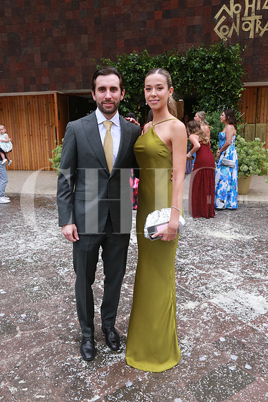 Jorge Lozano y Mariana Alexander (3)