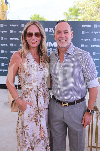 Daniela Garza y Rodríigo Fernández (2)